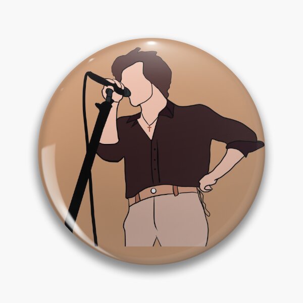 Item preview, Harry Styles Live On Tour - Houston designed and sold by sej001.