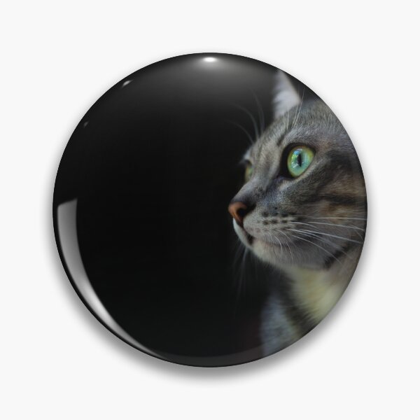 Item preview, Whisky the Cat designed and sold by Cristopher Ponso.