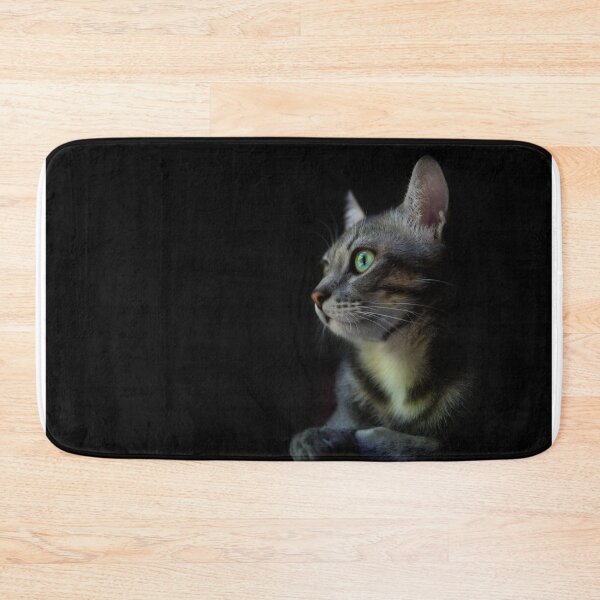 Item preview, Whisky the Cat designed and sold by Cristopher Ponso.