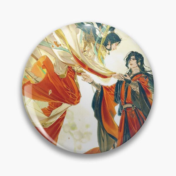 Item preview, Moonlight HuaLian designed and sold by Bubbleriz.