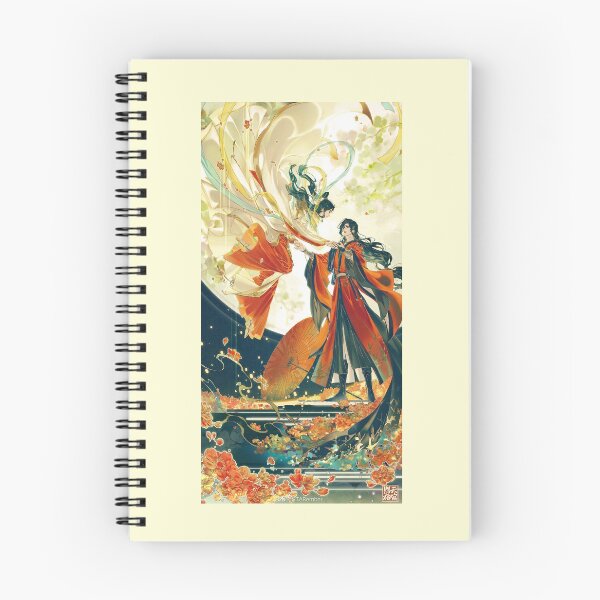 Item preview, Moonlight HuaLian designed and sold by Bubbleriz.