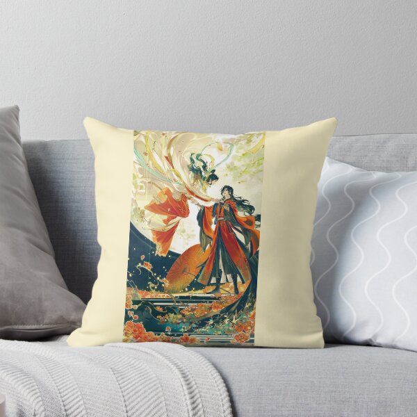 Item preview, Moonlight HuaLian designed and sold by Bubbleriz.
