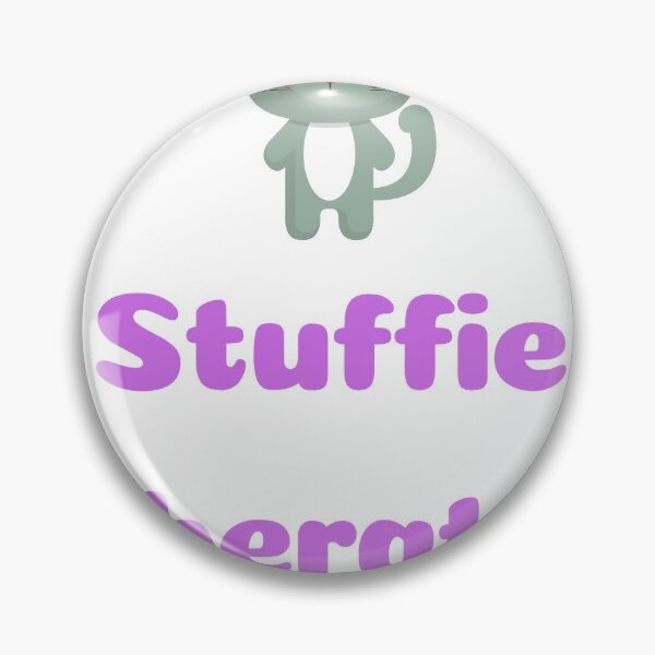 Item preview, Stuffie Liberator  designed and sold by MissKinkPixie.
