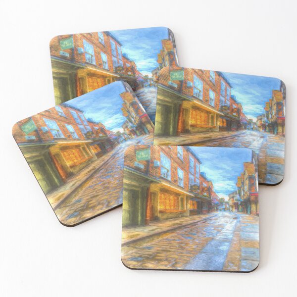 Item preview, Shambles York Art   designed and sold by Londonimages.