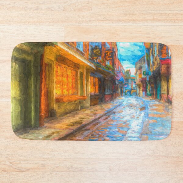 Item preview, Shambles York Art   designed and sold by Londonimages.