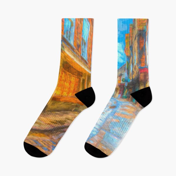 Item preview, Shambles York Art   designed and sold by Londonimages.