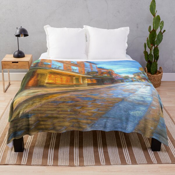 Item preview, Shambles York Art   designed and sold by Londonimages.