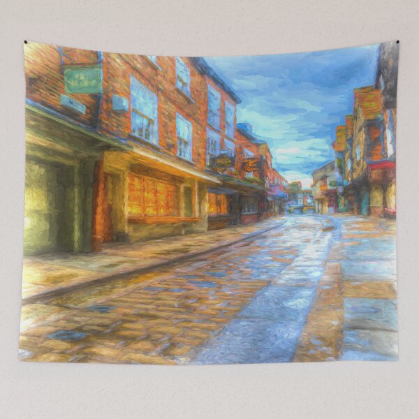 Item preview, Shambles York Art   designed and sold by Londonimages.