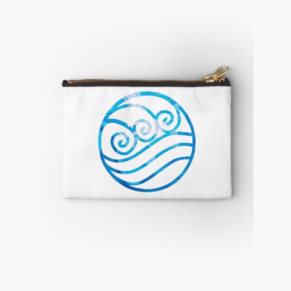 Item preview, Water Tribe Symbol designed and sold by Clay Heern.
