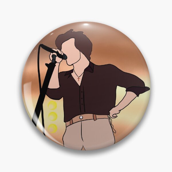 Item preview, Harry Styles Live on Tour - Houston (version 2) designed and sold by sej001.
