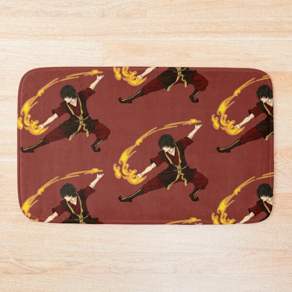 Item preview, Zuko Fire Bending designed and sold by Nico0699.
