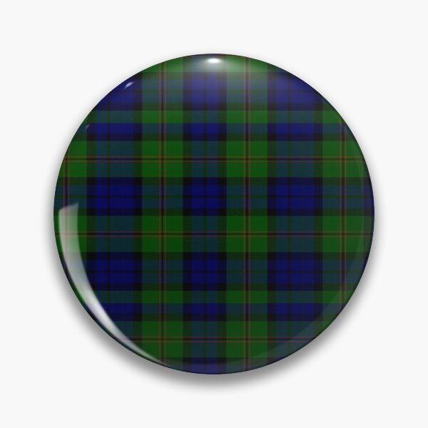 Item preview, Clan Dundas Tartan  designed and sold by BagTown Clans.