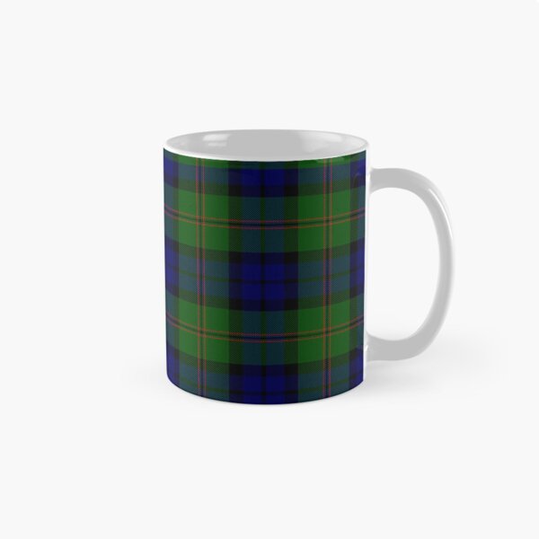 Item preview, Clan Dundas Tartan  designed and sold by BagTown Clans.