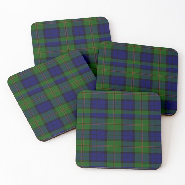 Item preview, Clan Dundas Tartan  designed and sold by BagTown Clans.