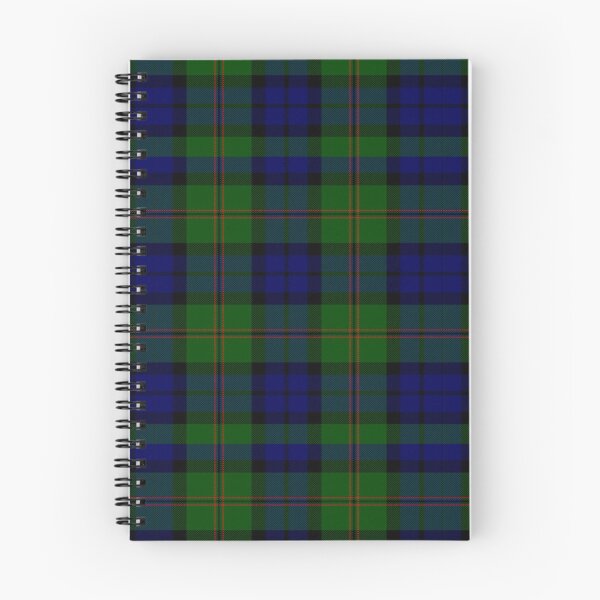 Item preview, Clan Dundas Tartan  designed and sold by BagTown Clans.