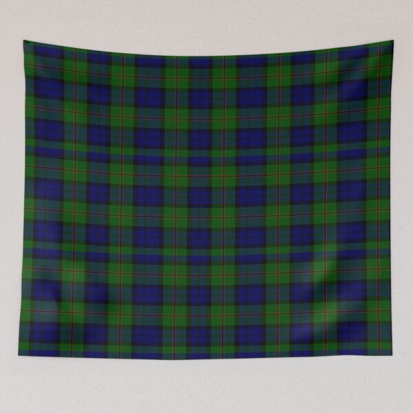 Item preview, Clan Dundas Tartan  designed and sold by BagTown Clans.
