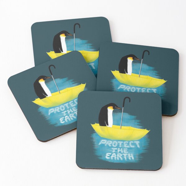 Item preview, Protect the Earth designed and sold by rakelittle.