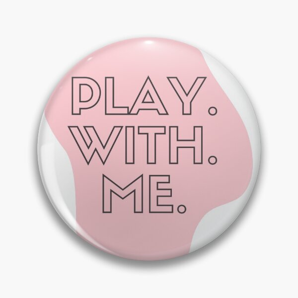 Item preview, Play With Me designed and sold by MissKinkPixie.