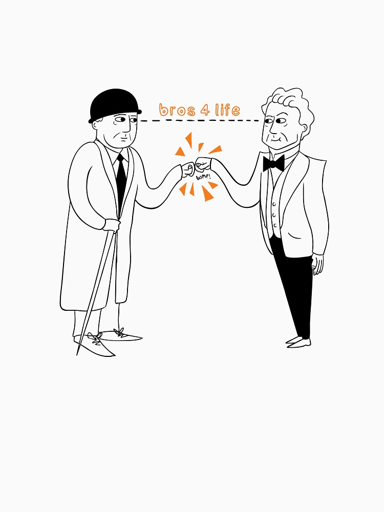 Bros 4 Life by daisymayedwards