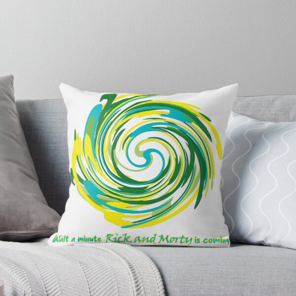 Item preview, Wait a minute designed and sold by Graphicganga.