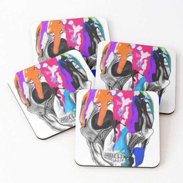 Item preview, THE ARTIST designed and sold by Maya Kayali Alem.