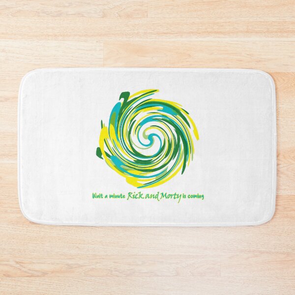Item preview, Wait a minute designed and sold by Graphicganga.
