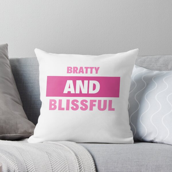 Item preview, Bratty and Blissful designed and sold by MissKinkPixie.