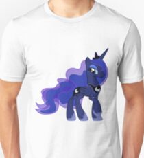 princess luna shirt