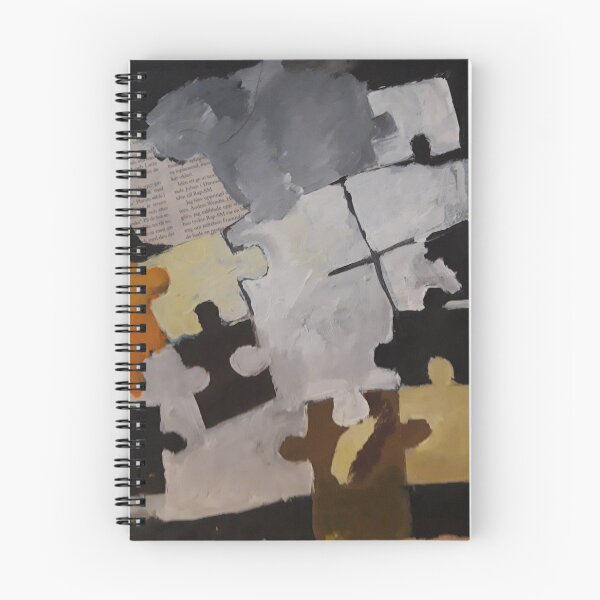 Item preview, puzzle composition designed and sold by Sara Berlekom.