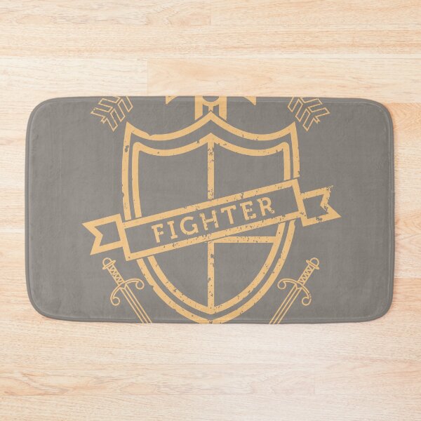 Item preview, Fighter designed and sold by cvickersdesign.