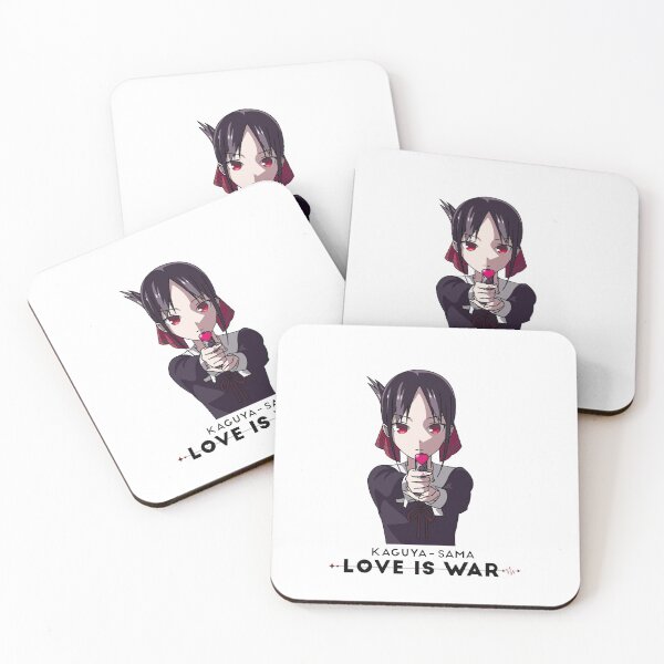 Item preview, Kaguya Shinomiya designed and sold by akshitamishra.