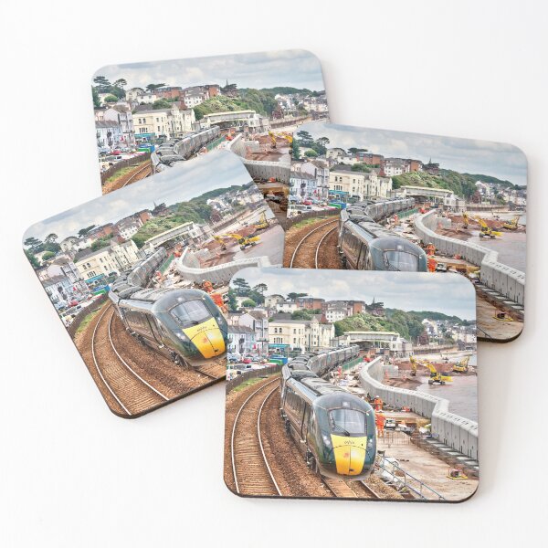 Item preview, Dawlish IET designed and sold by hawkie.