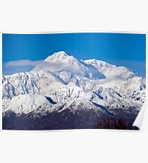 Denali Poster
