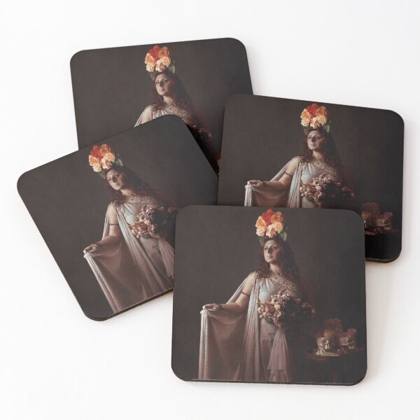 Item preview, Persephone designed and sold by erica mottin.