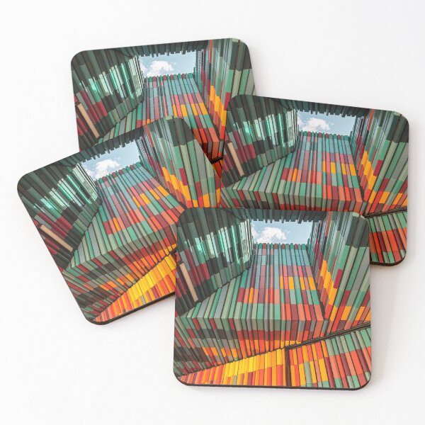 Item preview, Colorful Architecture designed and sold by presenthome.
