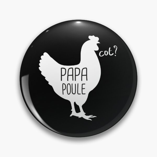 Item preview,  Funny dad hen. Offer this beautiful Father's Day T-shirt designed and sold by Catcrea.