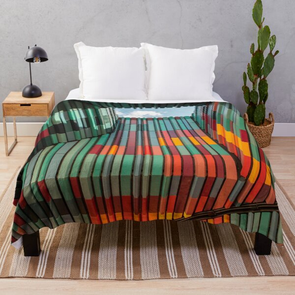 Item preview, Colorful Architecture designed and sold by presenthome.
