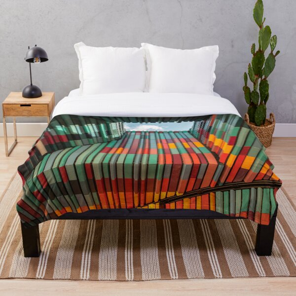 Item preview, Colorful Architecture designed and sold by presenthome.