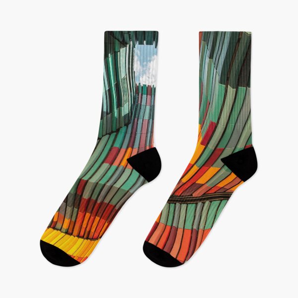 Item preview, Colorful Architecture designed and sold by presenthome.