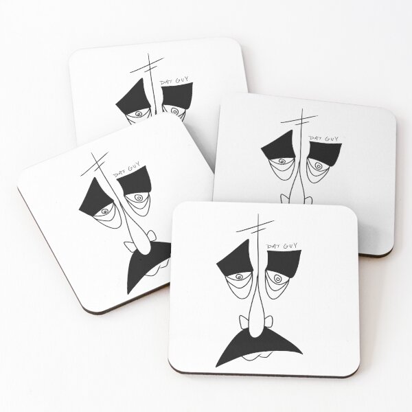 Item preview, DAT GUY designed and sold by HacknStack.