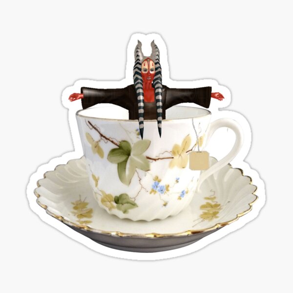 Item preview, Shaak-TEA designed and sold by livhanewald.