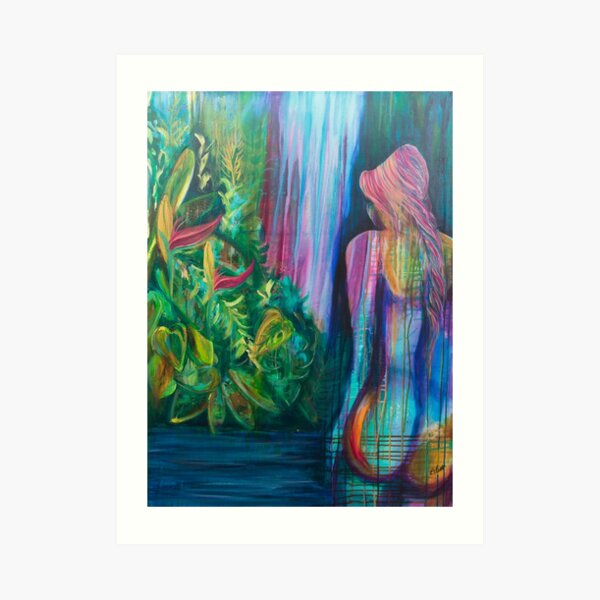 Peace Art Print