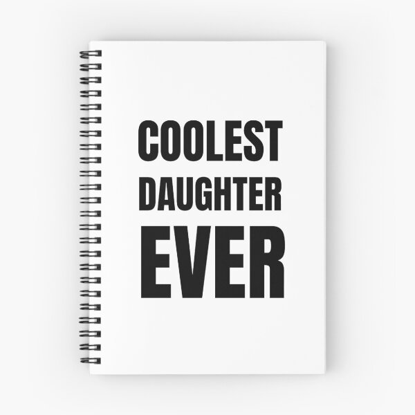 Item preview, Coolest daughter ever designed and sold by Sujitmone.