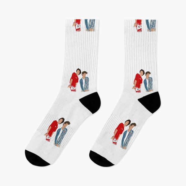 Item preview, anthony and josh designed and sold by ideasbymadison.
