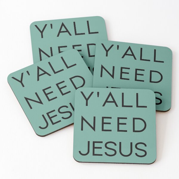 Item preview, Jesus quote designed and sold by ReVivingHoPe.