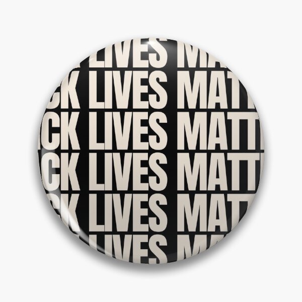 Item preview, Black Lives Matter designed and sold by JullBidukha.