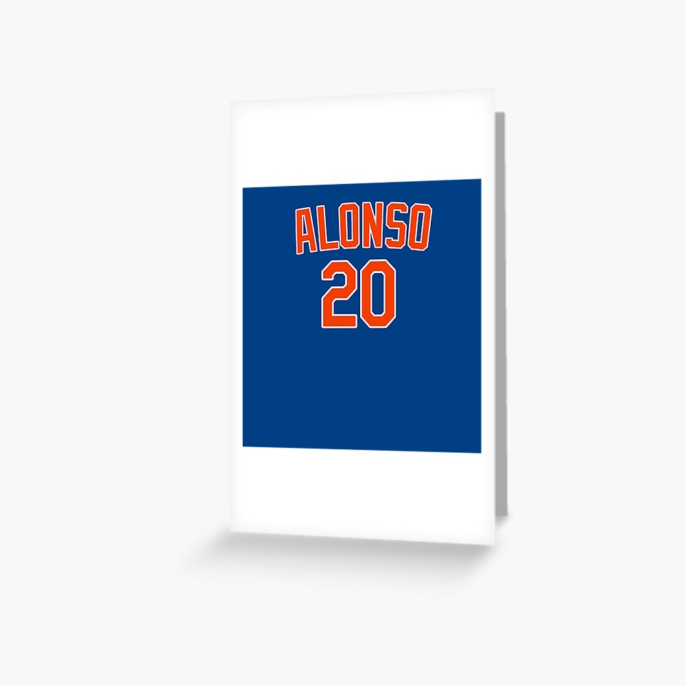 Pete Alonso Graphic T-Shirt for Sale by baseballcases