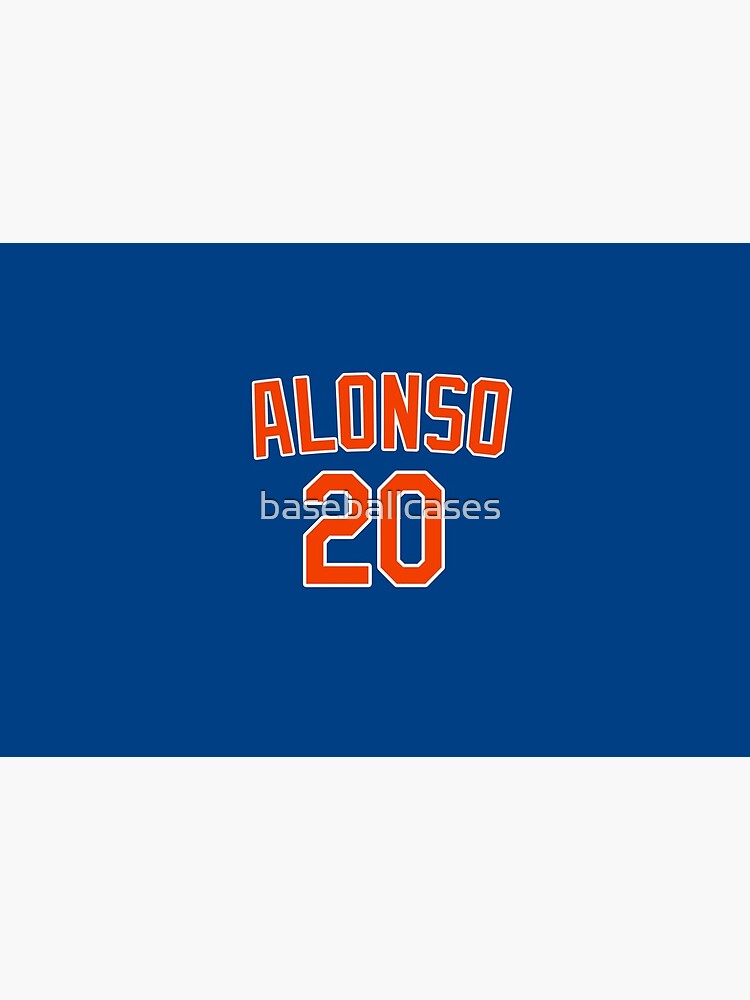 Pete Alonso Graphic T-Shirt for Sale by baseballcases