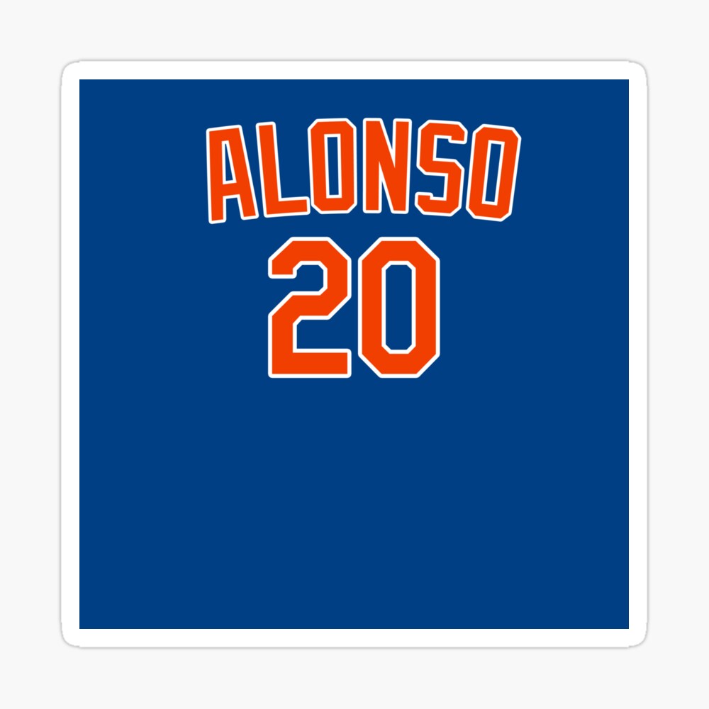 Pete Alonso Graphic T-Shirt for Sale by baseballcases