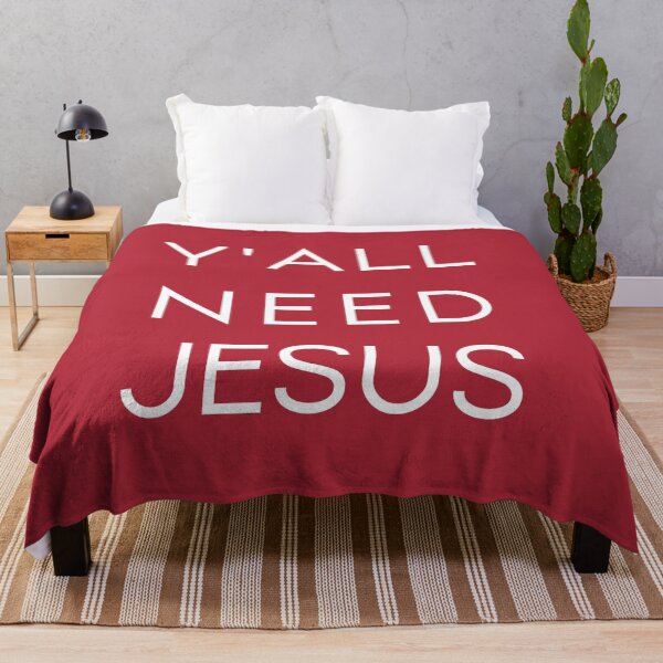 Item preview, Jesus quote designed and sold by ReVivingHoPe.